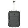 Delsey Paris Parvis Plus WPS Business - 2-Rollen - Rucksacktrolley 17.3" 51 cm (grau)