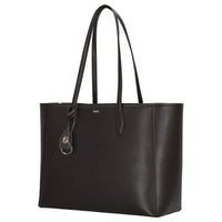 BOSS Women's Numah - Shopper 50 cm (dark brown)