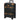 Brics Bellagio - 4 - Rollen - Kabinentrolley 55 cm recycelt (black/tan) - Markenkoffer