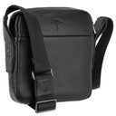 Joop Cardona Luan - Schultertasche 22 cm (schwarz) - Ansicht 3