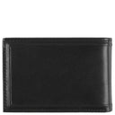 Camel Active Wood - Geldbörse 3cc 10.5 cm (black) - Ansicht 3