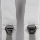 Sandqvist Icon Rolltop - Rucksack M 14" 60 cm (light grey) - Ansicht 4