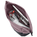 Vaude Wala - Rucksack 42 cm (black/purple ash) - Ansicht 5