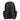 adidas IP/System - Rucksack 46 cm (black/refsil) - Markenkoffer