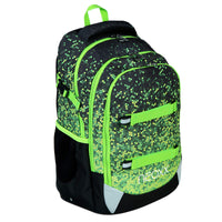 Neoxx ACTIVE PRO - School Backpack 45.5 cm (Pixel in my mind)