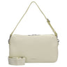 Calvin Klein Webbing Camera Bag - Umhängetasche (green essence)