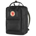 Fjällräven Kånken Laptop 15'' - Rucksack" 40 cm (black) - Markenkoffer