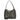 Seidenfelt Sandve Midi Hobo - Schultertasche 31 cm (khaki)