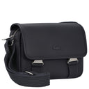 Lacoste Men's Classic - Umhängetasche 22.5 cm (marine 166) - Ansicht 5
