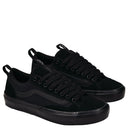 Vans Skate Old Skool 36+ - Sneaker Schuh Men (blackout, 42,5) - Ansicht 3