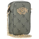 U.S. Polo Assn. Hampton - Mini Umhängetasche 17 cm (green) - Ansicht 5