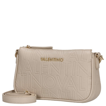 Valentino Bags Pansy - Shoulder Bag 24 cm (ecru)