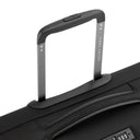 Delsey Paris Montmartre 3 - 4-Rollen-Trolley 66 cm erw. (schwarz) - Ansicht 6