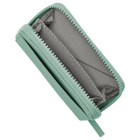 Horizn Studios Wallet - Geldbörse 10 cm (marine green)