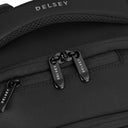 Delsey Paris DLC 2.0 - Rucksack 13" 40 cm (schwarz) - Ansicht 7