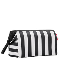 reisenthel cosmetics travelcosmetic - Kulturbeutel 26 cm (summerstripes black)