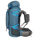 Mystery Ranch Men Bridger 55 - Trekkingrucksack 71 cm (slate, L) - Ansicht 3