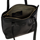 Brics Volterra - Shopper S 28 cm (black) - Markenkoffer