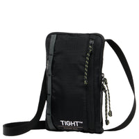Haglöfs Tight Pocket Bag - Umhängetasche 16.5 cm (true black/magnetite) - Ansicht 2