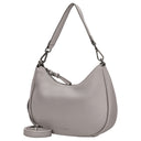 FREDsBRUDER My Bestie Midi Hobo - Schultertasche (light grey) - Ansicht 2