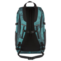 Fjällräven Skule Graphics 28 - Rucksack 15" 50 cm (teal-shade) - Ansicht 3