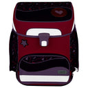 Scooli EasyFit Glow DIN - Schulranzen Set 5tlg. (Heartbeat) - Ansicht 5