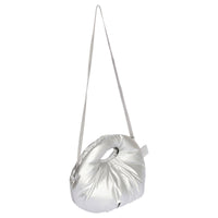 adidas Met Small Bag - Umhängetasche 27 cm (silver) - Ansicht 2