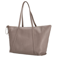 Coccinelle Nory - Sac cabas 36 cm (warm taupe)