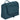 Brics Positano - Kulturbeutel zum Aufhängen 27 cm (sea green) - Markenkoffer