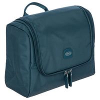 Brics Positano - Kulturbeutel zum Aufhängen 27 cm (sea green) - Ansicht 2