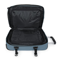 Eastpak Transit'r Plus 42L - Rollenreisetasche S 55 cm (tarp dust blue) - Ansicht 4