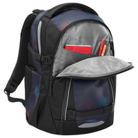 Coocazoo Mate - Schulrucksack 48 cm (Rainbow Illusion) - Ansicht 5