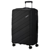 American Tourister Jetdriver 3.0 - 4-wheel trolley 78 cm (black)
