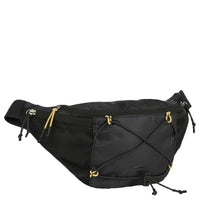 Camel Active Shores - Gürteltasche 36 cm (black) - Ansicht 4