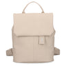 zwei Mademoiselle MR45 - Rucksack Mini 22 cm (nubuk-linen)