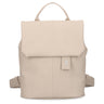 zwei Mademoiselle MR45 - Rucksack Mini 22 cm (nubuk-linen)