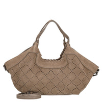 soft taupe