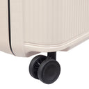 Delsey Paris Vauban - 4-Rollen-Kabinentrolley S 55 cm (beige) - Ansicht 6