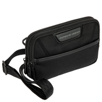 Porsche Design Roadster Nylon Evo - Umhängetasche 24 cm (black) - Ansicht 2
