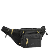 Camel Active Shores - Gürteltasche 36 cm (black) - Ansicht 5