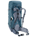 Deuter Rise 34+ - Schneeschuhtouren Rucksack 72 cm (atlantic-ink) - Ansicht 11