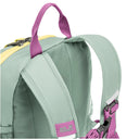 Jack Wolfskin Little Scout 10 - Kinderrucksack 29 cm (green zinnia) - Ansicht 8