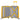 American Tourister Soundbox - 4 - Rollen - Kabinentrolley 55 cm erw. (gelb) - Markenkoffer