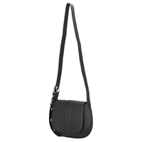 BOSS Clarice Saddle - Shoulder Bag 25 cm (black)