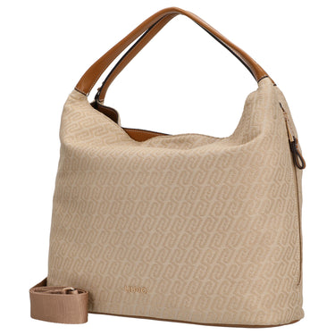 Liu Jo - Top Handle Bag L 38 cm (Color: naturale)