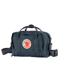 Fjällräven Kånken - Umhängetasche 22 cm (navy)