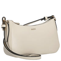 BOSS Numah Minibag - Schultertasche 19.5 cm (open white) - Ansicht 5