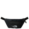 The North Face Jester Lumbar 2 - Gürteltasche 27.9 cm (asphalt grey/tnf black/)