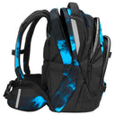 Coocazoo Mate - Schulrucksack 44 cm (Mystic Clouds) - Ansicht 4