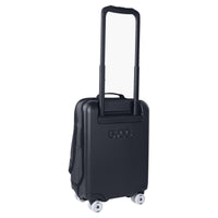 Evoc 4-Wheel Trolley 40 - 4-Rollen-Kabinentrolley S 56 cm (carbon grey-black) - Ansicht 2